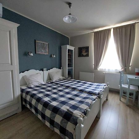 Bed and Breakfast Fogado A Patkolokovacshoz Vendeghaz Сексард Екстер'єр фото