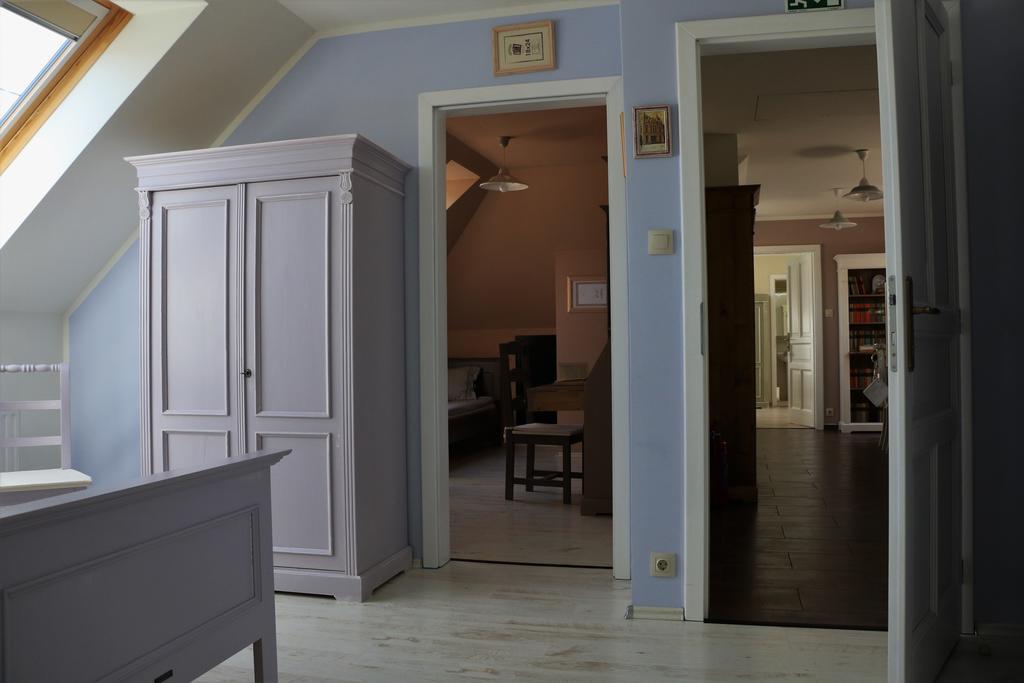Bed and Breakfast Fogado A Patkolokovacshoz Vendeghaz Сексард Екстер'єр фото