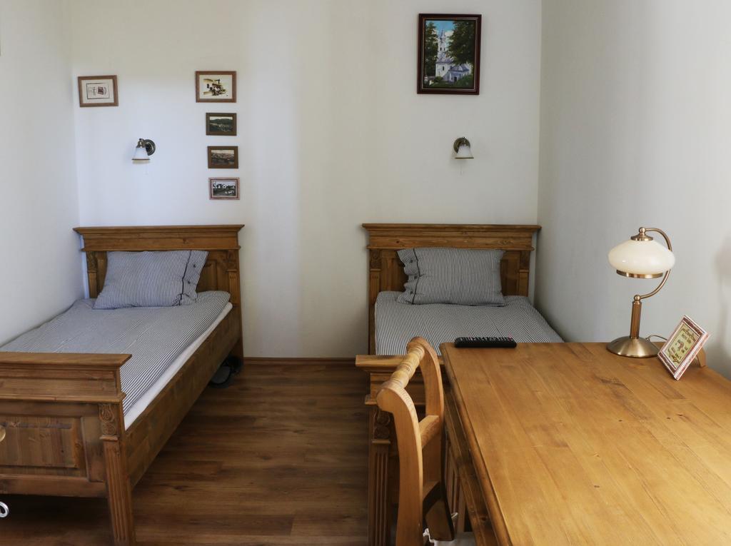 Bed and Breakfast Fogado A Patkolokovacshoz Vendeghaz Сексард Екстер'єр фото